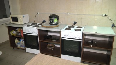 Як живуть студенти гуртожитків в умовах відключення електроенергії Як живуть студенти гуртожитків в умовах відключення електроенергії
