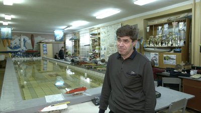 Вміння можна застосовувати у керуванні дронами: як працює судномодельний гурток у Черкасах Вміння можна застосовувати у керуванні дронами: як працює судномодельний гурток у Черкасах