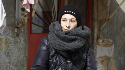 В Одесі пам’ятка у центрі міста може провалитися під землю В Одесі пам’ятка у центрі міста може провалитися під землю