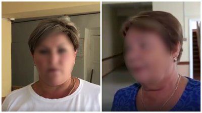 На Луганщині двох освітянок підозрюють у співпраці з російськими окупантами