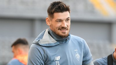 Петраков довикликав Бойка у збірну України на матчі проти Казахстану та Франції