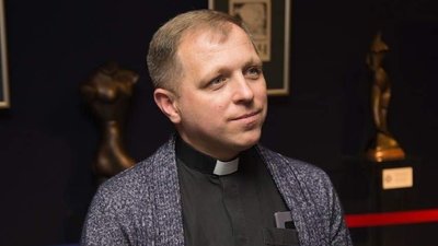 Для тимчасового проживання переселенців в Житомирі відкрили Колективний центр Для тимчасового проживання переселенців в Житомирі відкрили Колективний центр