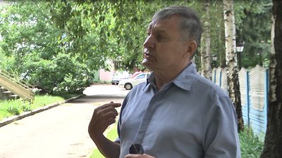 "Панічна атака та відчай", - психолог, який супроводжував родичів луцьких заручників "Панічна атака та відчай", - психолог, який супроводжував родичів луцьких заручників