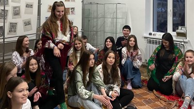 У громаді на Тернопільщині 18 людей склали присягу депутата Молодіжної міської ради У громаді на Тернопільщині 18 людей склали присягу депутата Молодіжної міської ради