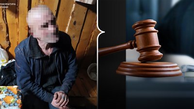 У Кременчуці чоловіка засудили до 7 років в'язниці за смертельне побиття відвідувача лазні