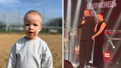 Житомир, Матвій Нікітюк, Олександр Усик та Катерина Усик