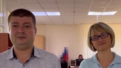 Очолили окупаційну адміністрацію на Херсонщині: суд надав дозвіл на проведення спеціального провадження Очолили окупаційну адміністрацію на Херсонщині: суд надав дозвіл на проведення спеціального провадження