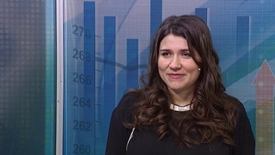 Голова Чернігівської ОДА Коваленко вже вийшла з декрету