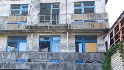 війна, Нікопольщина, обстріли, дрони, артилерія