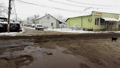 На ремонт дороги планують витратити понад 93 млн грн На ремонт дороги планують витратити понад 93 млн грн
