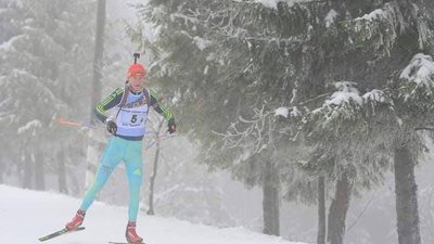 Тернопільський спортсмен виборов бронзу на чемпіонаті України