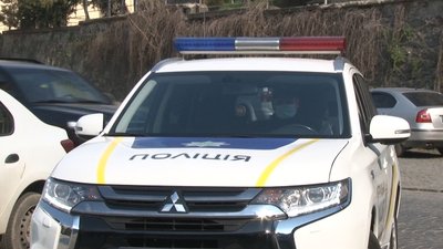 Ужгородцям через гучномовці дають рекомендації щодо поведінки під час карантину