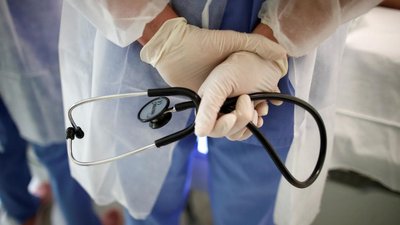Майже 80 діб тривають симптоми в людей, котрі перехворіли на COVID-19