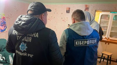 Шахрайство на дровах. У Кривому Розі місцевих жителів підозрюють в ошукуванні людей, які хотіли запастися паливом