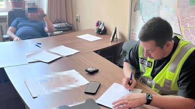 В Києві судитимуть начальника Управління Святошинської РДА за розтрату на ремонті укриттів