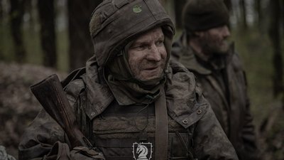 Понад 100 днів на позиціях на Сумщині
