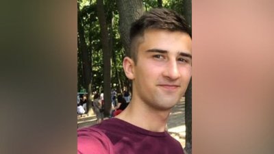 25-річного черкащанина, якого розшукували кілька днів — знайшли