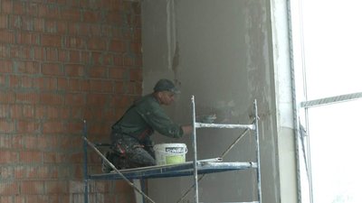 У Львові створюють кампус для підлітків-сиріт та дітей