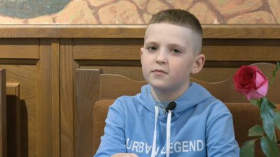 поезія, культура, війна, вторгнення, ліцей, діти, вірші, Житомир