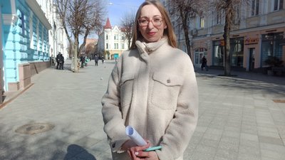 У Житомирі визначили проєкти, на реалізацію яких обдарована молодь отримає гранти У Житомирі визначили проєкти, на реалізацію яких обдарована молодь отримає гранти