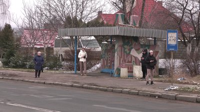 У Рівному пасажири та водії нарікають на роботу нових маршрутів. В управлінні транспорту відреагували