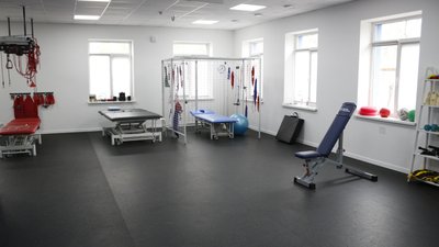 Лікування постковідного синдрому в Одесі. Як працюватимуть санаторії Лікування постковідного синдрому в Одесі. Як працюватимуть санаторії