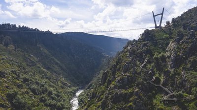 Підвісний міст