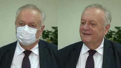 "З Сталіном буде розбиратися той, хто прийде після мене" – мер Рівного про викопане погруддя "З Сталіном буде розбиратися той, хто прийде після мене" – мер Рівного про викопане погруддя