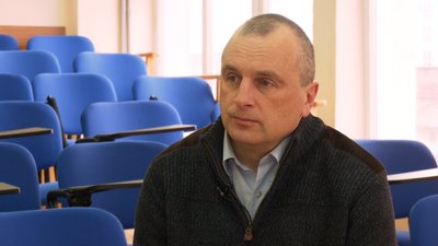 Як впоратися з посттравматичним стресовим розладом. Поради психотерапевта