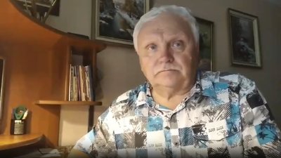 Сергій Козак Сергій Козак