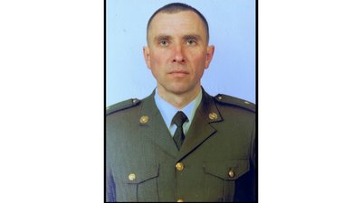 13 місяців війни: загиблі герої Вінниччини 13 місяців війни: загиблі герої Вінниччини