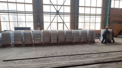У Запоріжжі збирають гуманітарну допомогу для мешканців Оріхова У Запоріжжі збирають гуманітарну допомогу для мешканців Оріхова