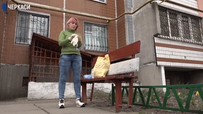Як волонтерам убезпечити себе в період карантину