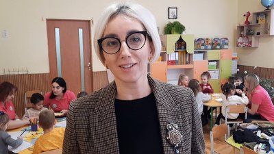 директорка дитсатка директорка дитсатка