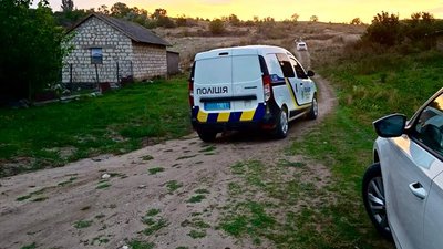 На Миколаївщині шукають зниклого 11-річного Дмитра Загоруйка