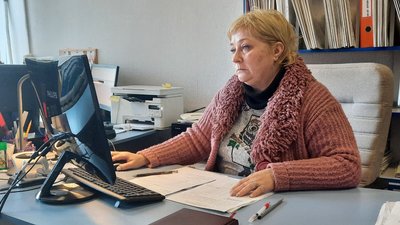 На Миколаївщині за рік повномасштабного вторгнення зменшилась кількість працевлаштованих