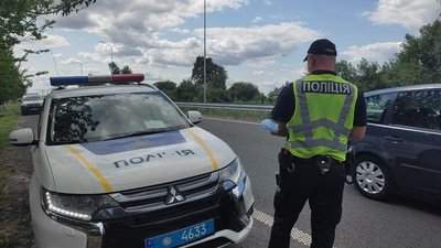 У червні найбільша кількість ДТП з травмованими та загиблими: на Волині триває місячник безпеки руху У червні найбільша кількість ДТП з травмованими та загиблими: на Волині триває місячник безпеки руху