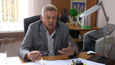 Володимир Штогрин Володимир Штогрин
