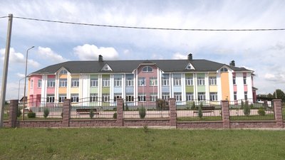 Ліцей в Піскові