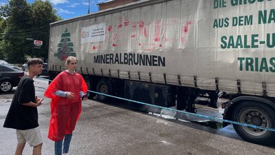 У черкаській громадській організації видавали гуманітарну допомогу переселенцям У черкаській громадській організації видавали гуманітарну допомогу переселенцям