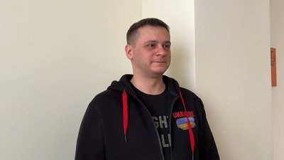 На Тернопільщині безкоштовно тестували на ВІЛ та СНІД На Тернопільщині безкоштовно тестували на ВІЛ та СНІД
