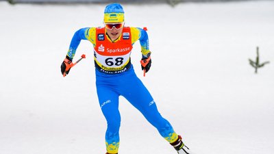 Вікторія Олех