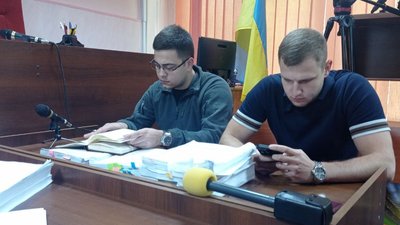 Допомагав уникнути мобілізації. У Харкові взяли під варту начальника районного військкомату Допомагав уникнути мобілізації. У Харкові взяли під варту начальника районного військкомату