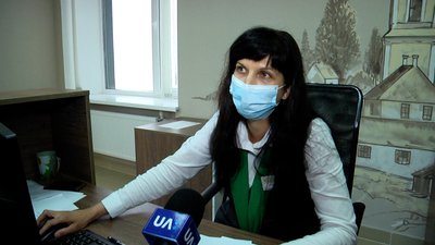 У Житомирі в центрі надання адмінпослуг запрацювала електронна черга
