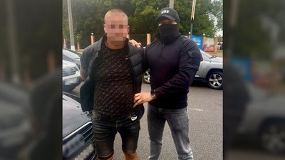 повідомили про підозру депутату однієї із сільських рад Кіровоградщини