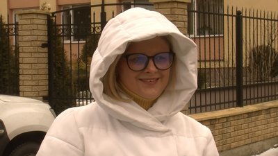 Автобус у Підгайці: що кажуть водії та жителі села біля Луцька про нову схему руху Автобус у Підгайці: що кажуть водії та жителі села біля Луцька про нову схему руху