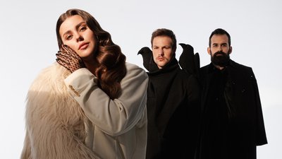 Саша Заріцька, гурт KAZKA: "За цей рік я зрозуміла, що немає чужих бід"