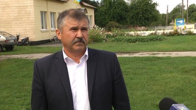 В Курненській громаді на Житомирщині – найнижчий показник вакцинації від COVID-19 серед вчителів В Курненській громаді на Житомирщині – найнижчий показник вакцинації від COVID-19 серед вчителів