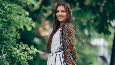 Ірина Гонташ, міжнародна відзнака, міжконтинентальний радіофестиваль