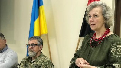 Наталія Хоменко, Олександр Хоменко, Презентація книг Наталія Хоменко, Олександр Хоменко, Презентація книг